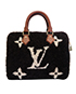 Teddy Speedy Bandouliere 25, front view